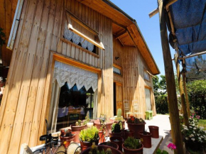  Hostel San Felipe  Сан-Фелипе